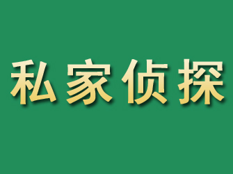 江川市私家正规侦探