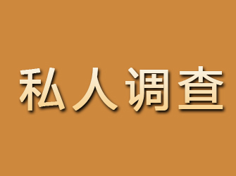 江川私人调查